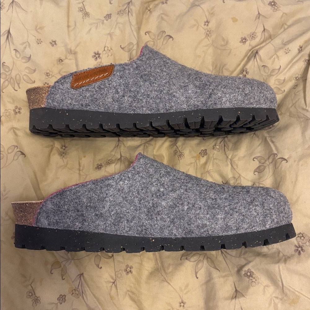 Mephisto Mobil’s Thea Mules - Picture 8 of 8